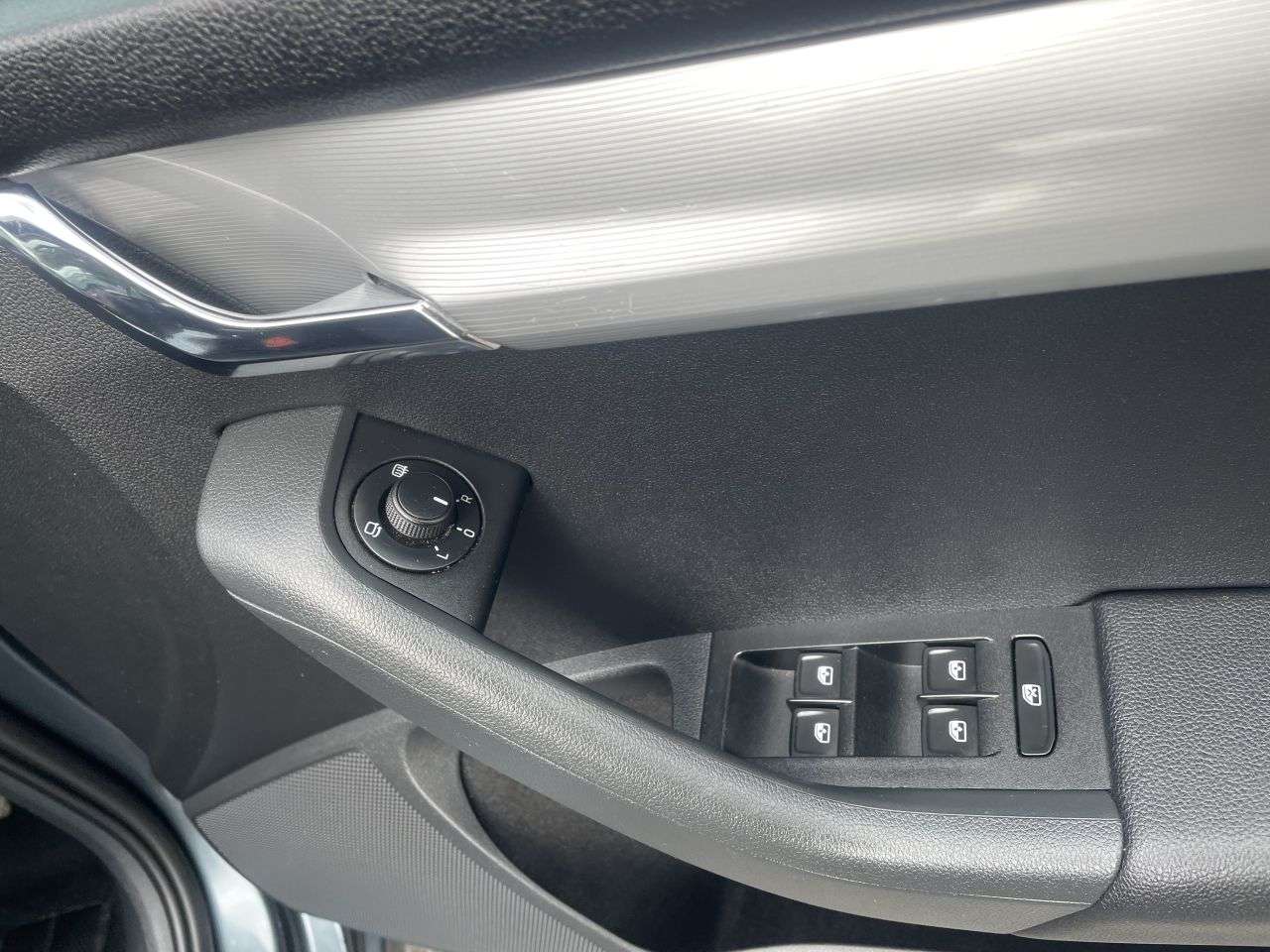 2016 SKODA OCTAVIA 2016 SKODA OCTAVIA