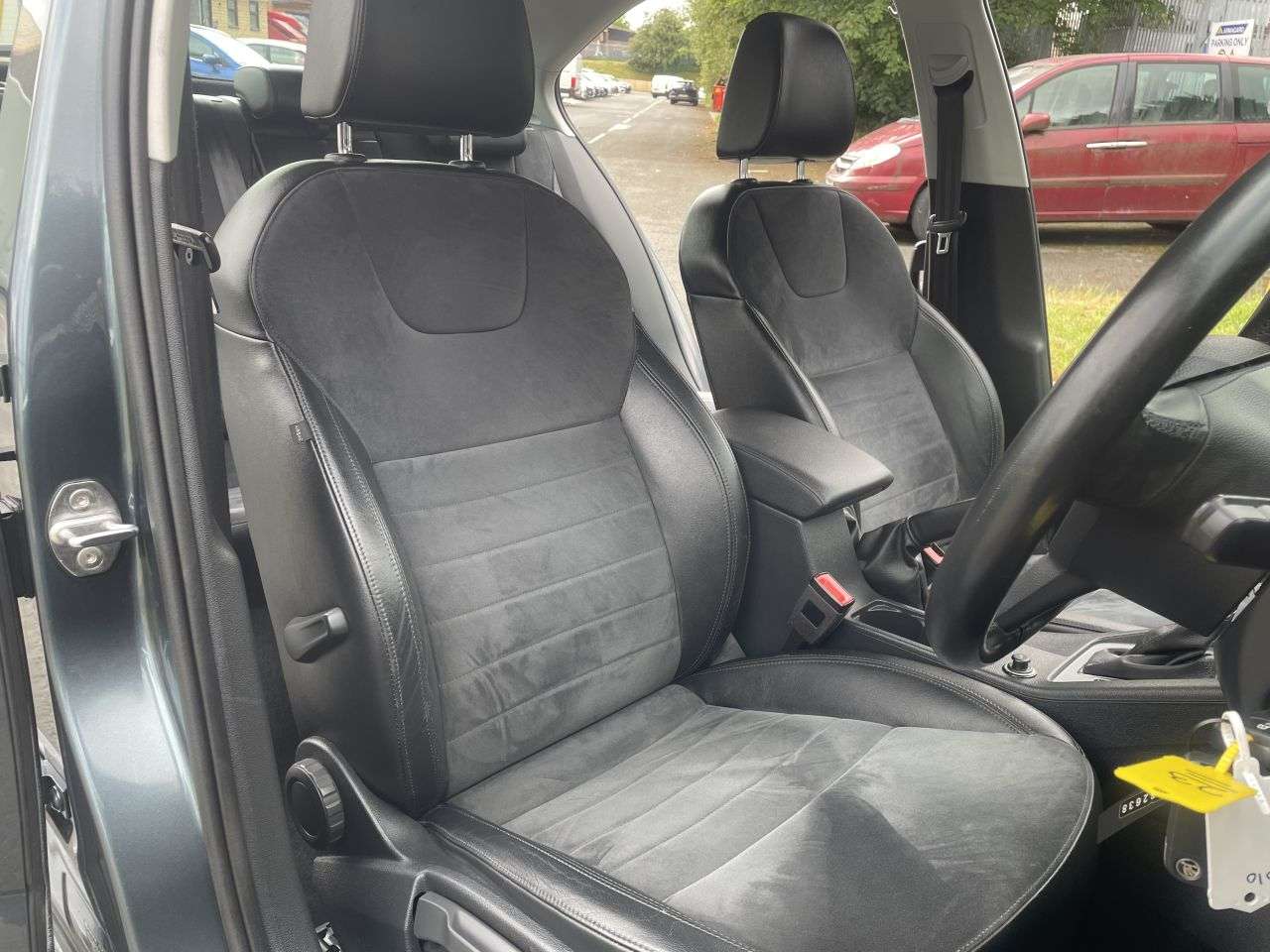 2016 SKODA OCTAVIA 2016 SKODA OCTAVIA