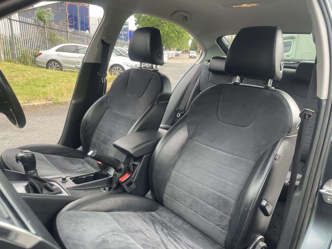 2016 SKODA OCTAVIA 2016 SKODA OCTAVIA
