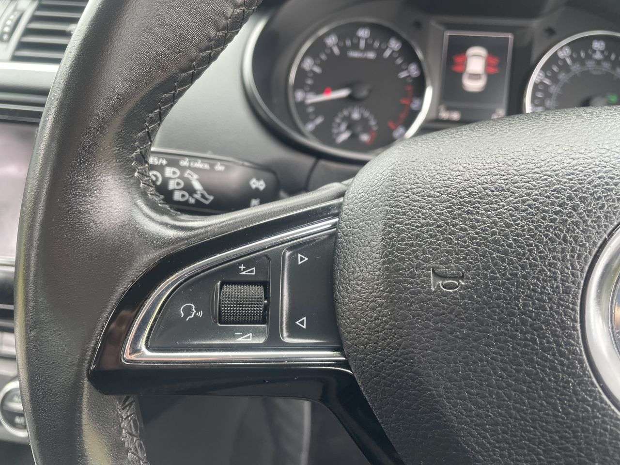 2016 SKODA OCTAVIA 2016 SKODA OCTAVIA