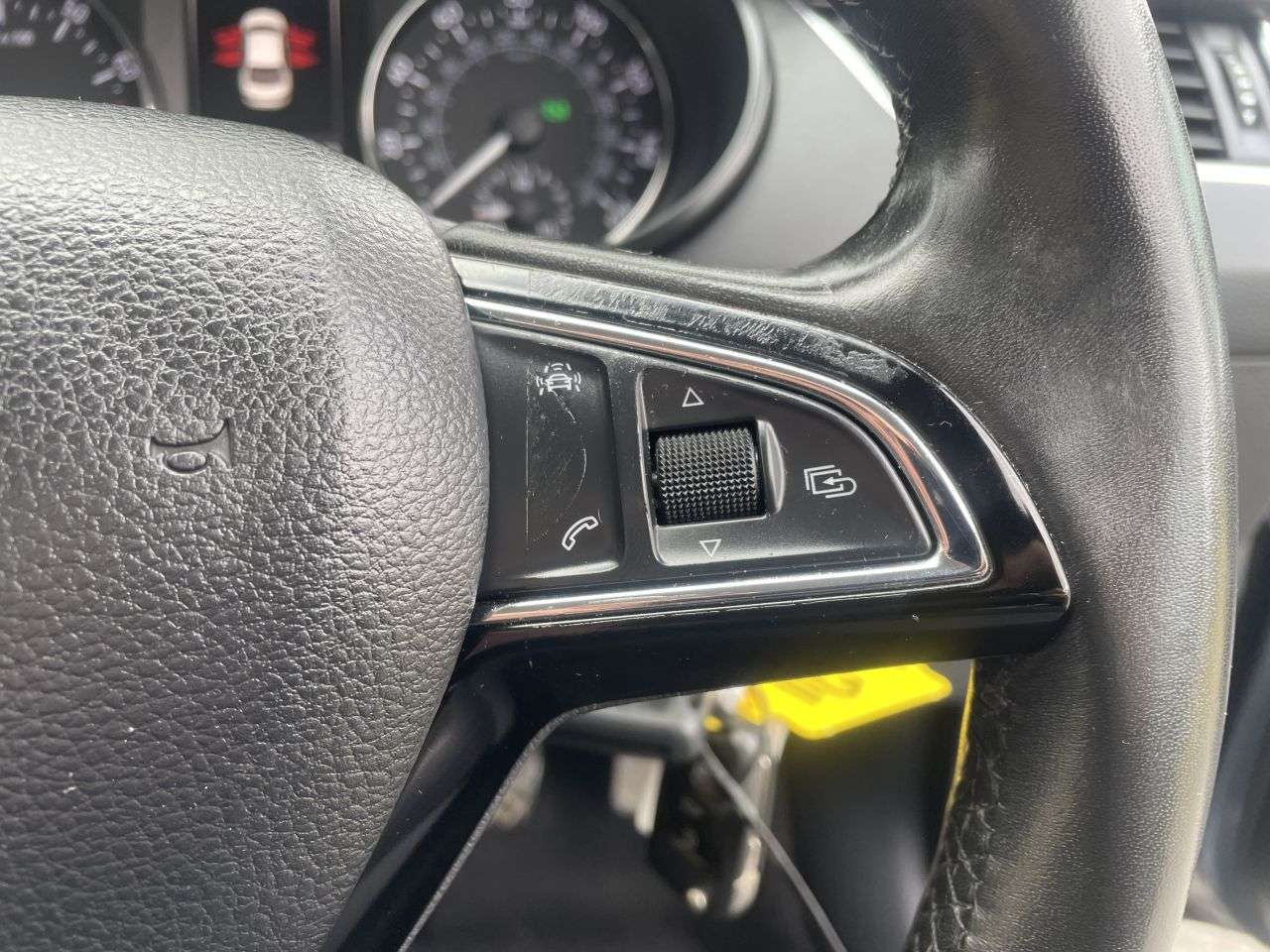 2016 SKODA OCTAVIA 2016 SKODA OCTAVIA