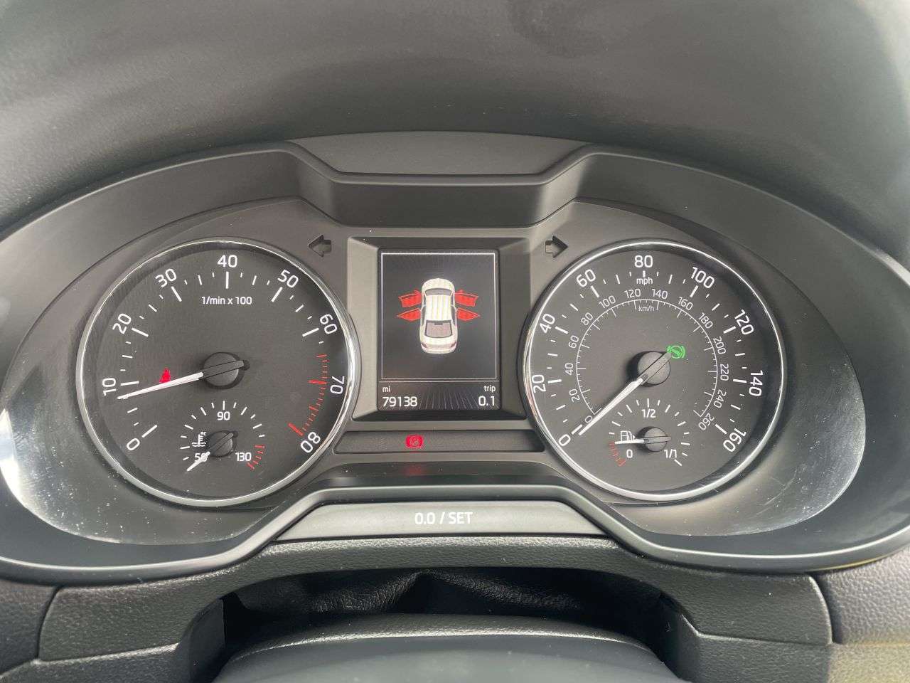 2016 SKODA OCTAVIA 2016 SKODA OCTAVIA