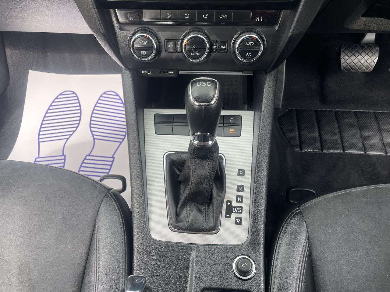 2016 SKODA OCTAVIA 2016 SKODA OCTAVIA