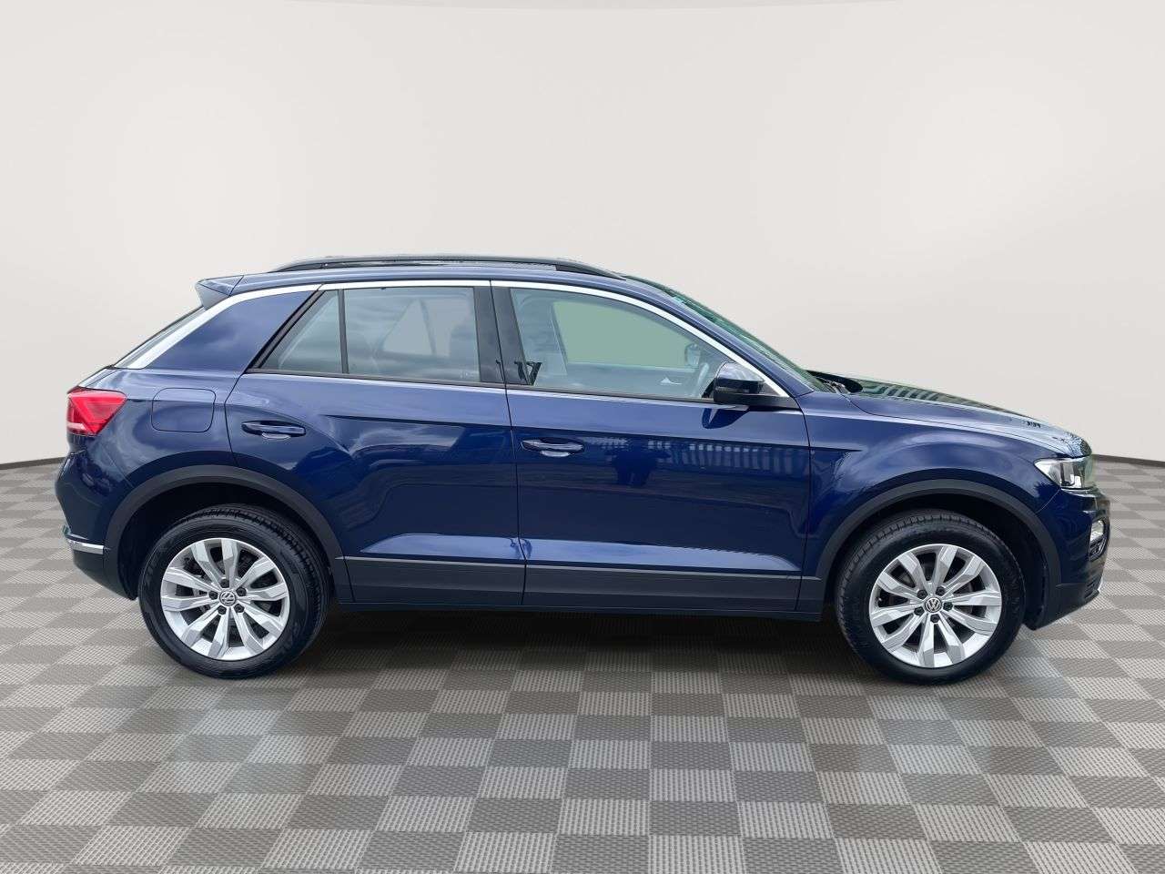 2019 VOLKSWAGEN T-ROC 2019 VOLKSWAGEN T-ROC
