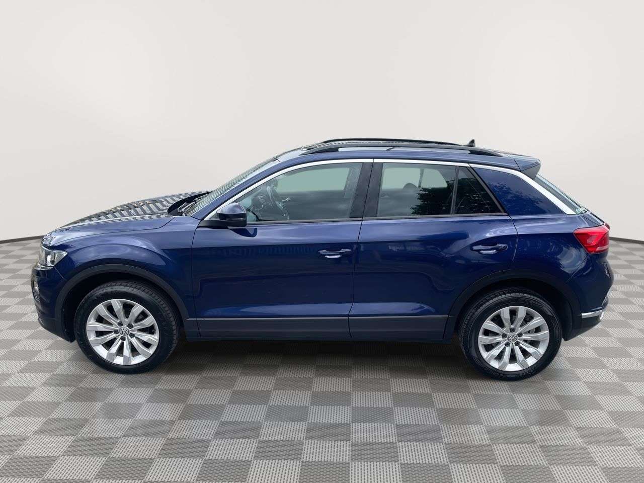 2019 VOLKSWAGEN T-ROC 2019 VOLKSWAGEN T-ROC