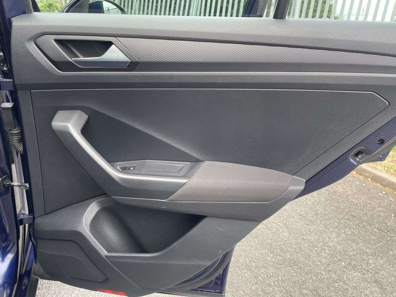 2019 VOLKSWAGEN T-ROC 2019 VOLKSWAGEN T-ROC