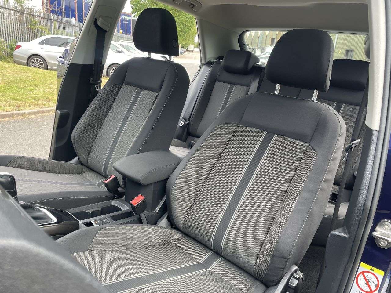 2019 VOLKSWAGEN T-ROC 2019 VOLKSWAGEN T-ROC