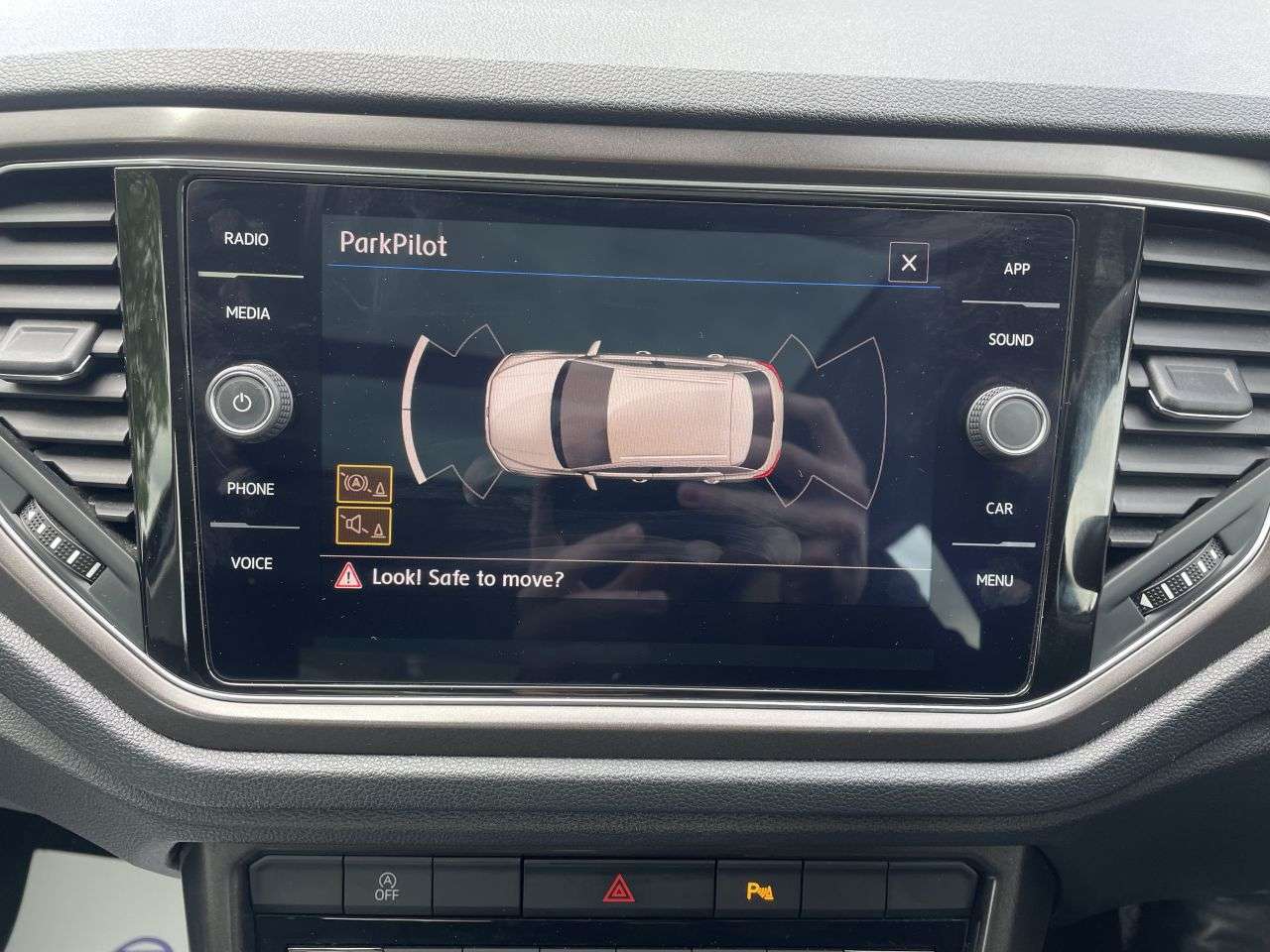 2019 VOLKSWAGEN T-ROC 2019 VOLKSWAGEN T-ROC