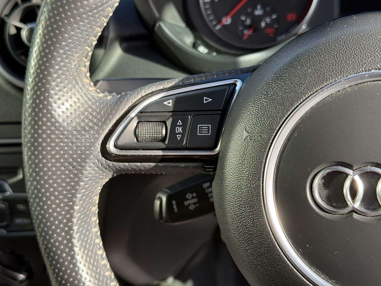 2018 AUDI A1 2018 AUDI A1