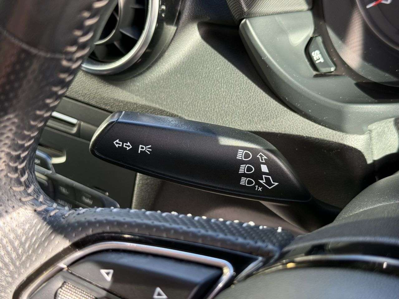2018 AUDI A1 2018 AUDI A1