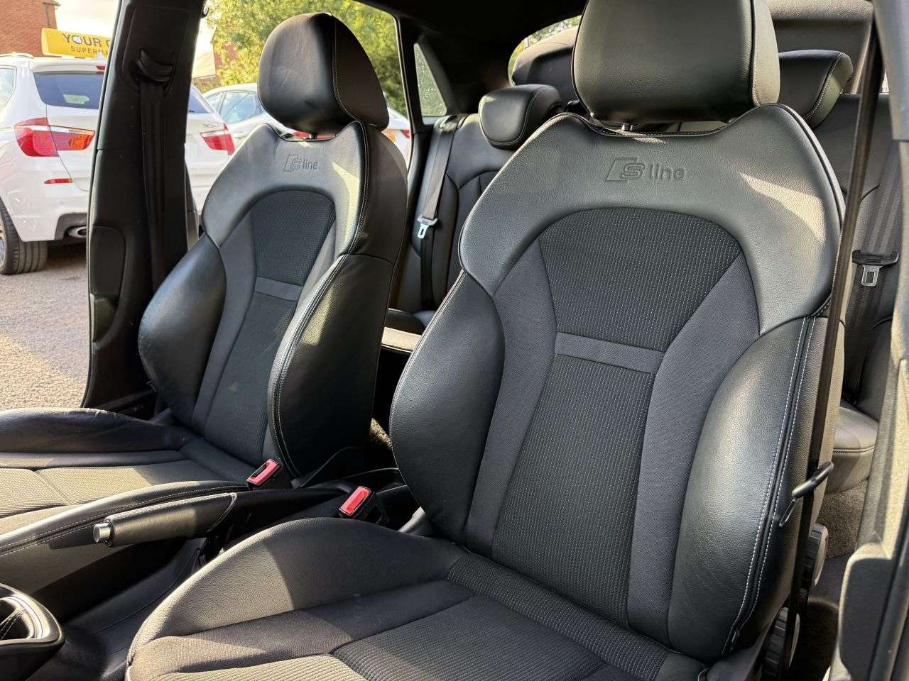 2018 AUDI A1 2018 AUDI A1