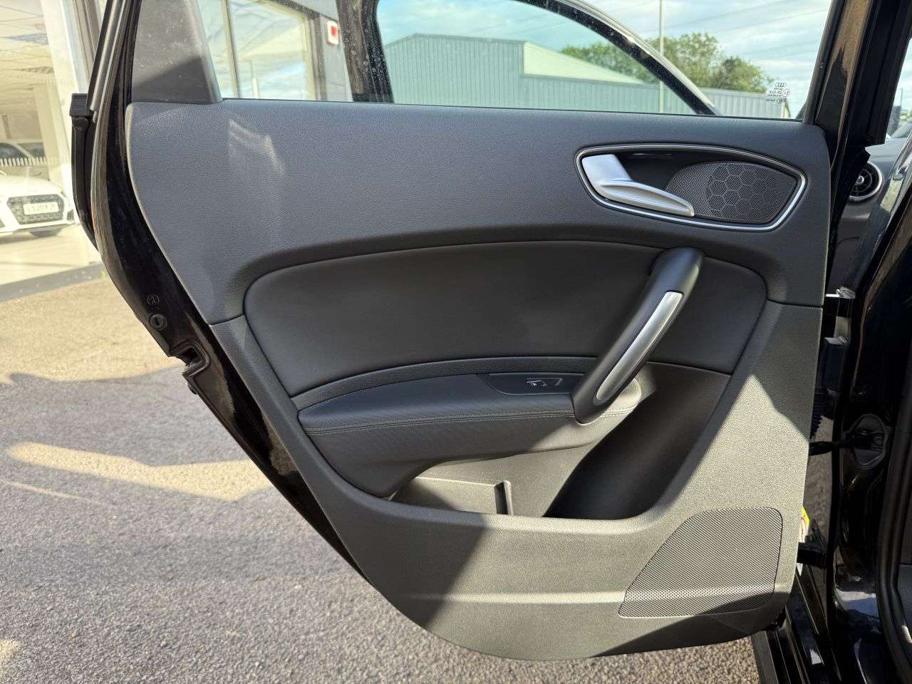 2018 AUDI A1 2018 AUDI A1