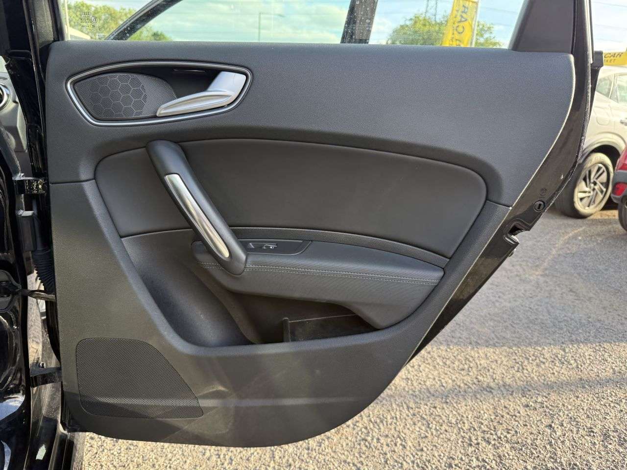 2018 AUDI A1 2018 AUDI A1