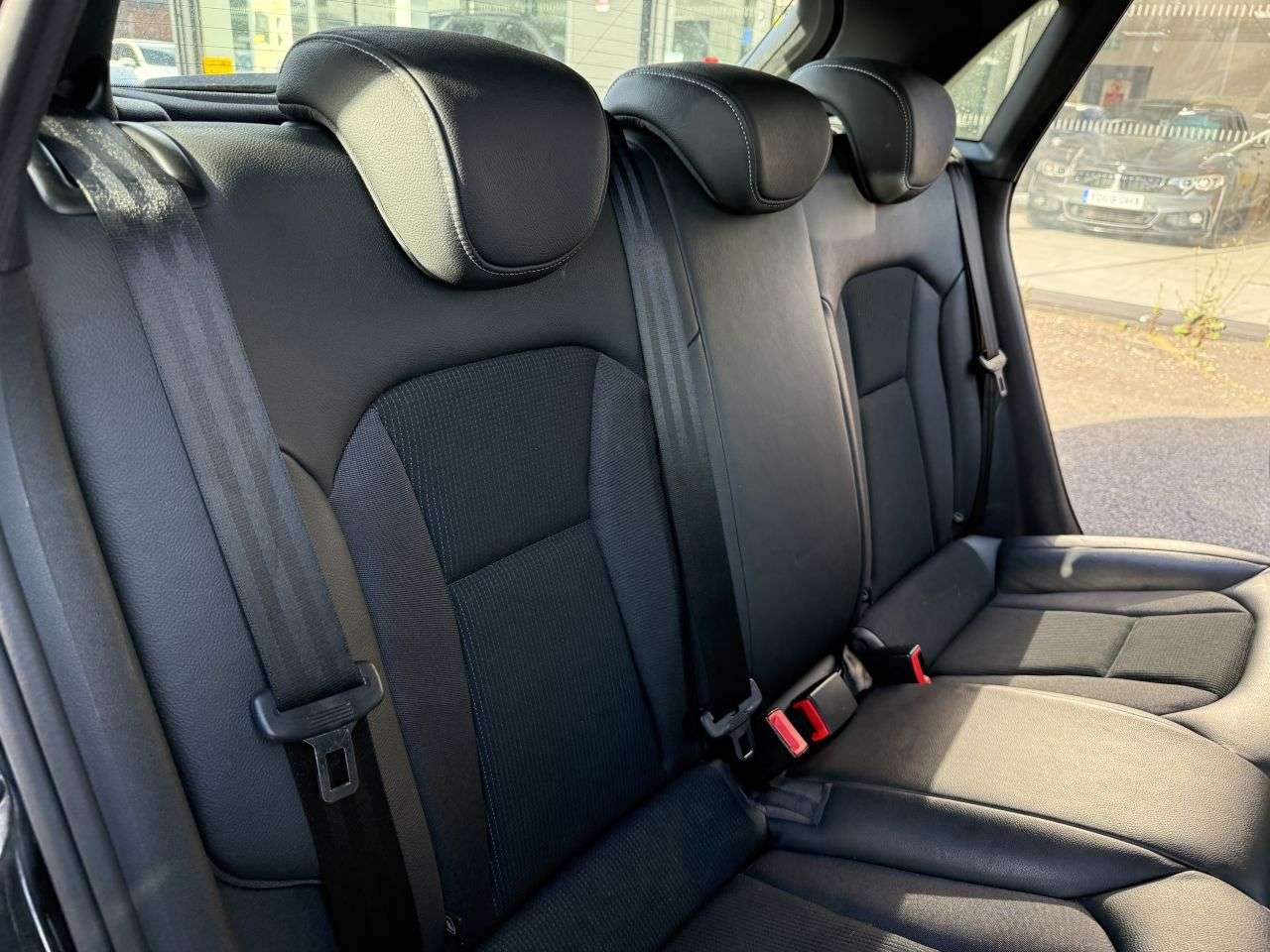 2018 AUDI A1 2018 AUDI A1