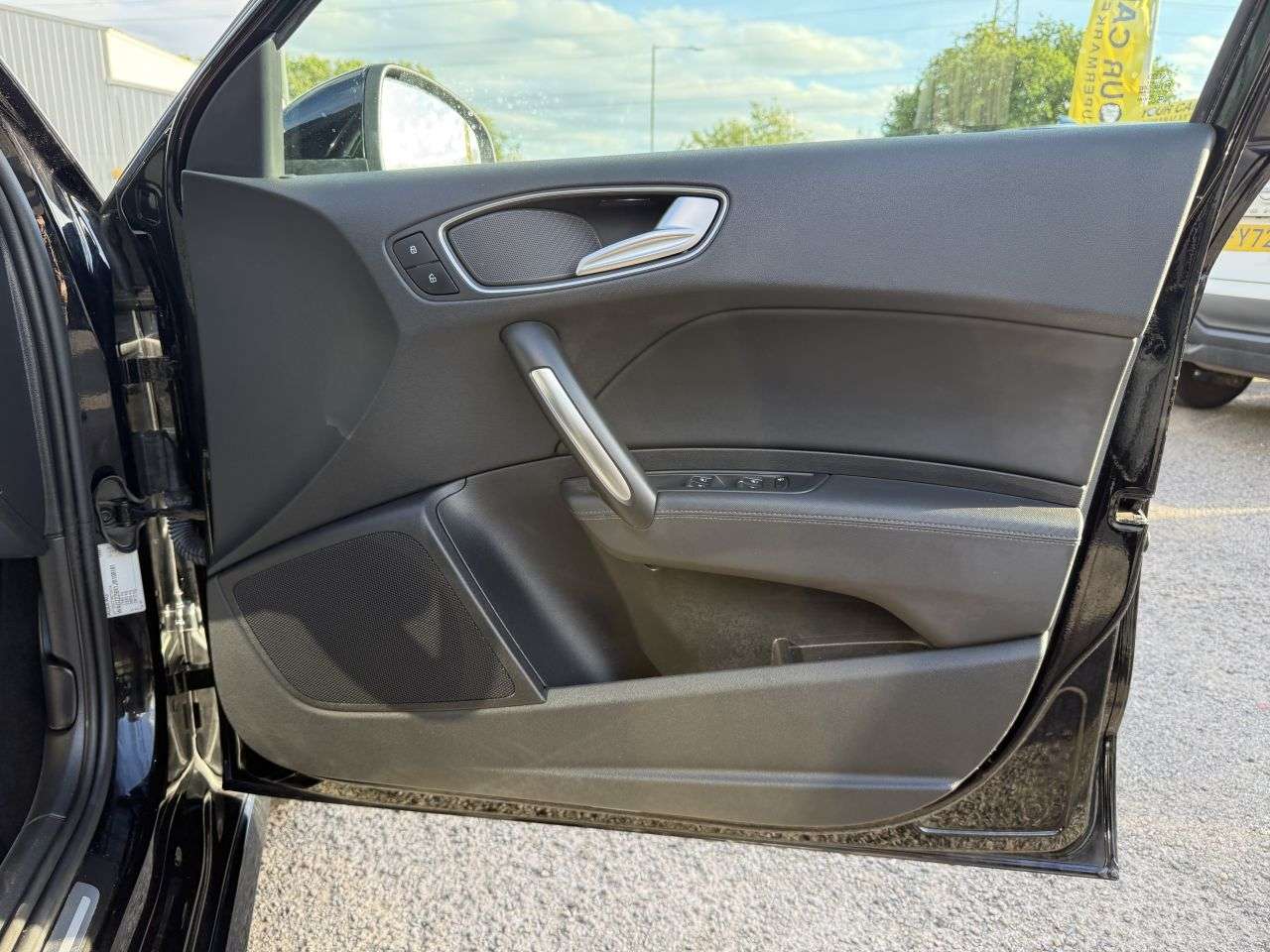 2018 AUDI A1 2018 AUDI A1