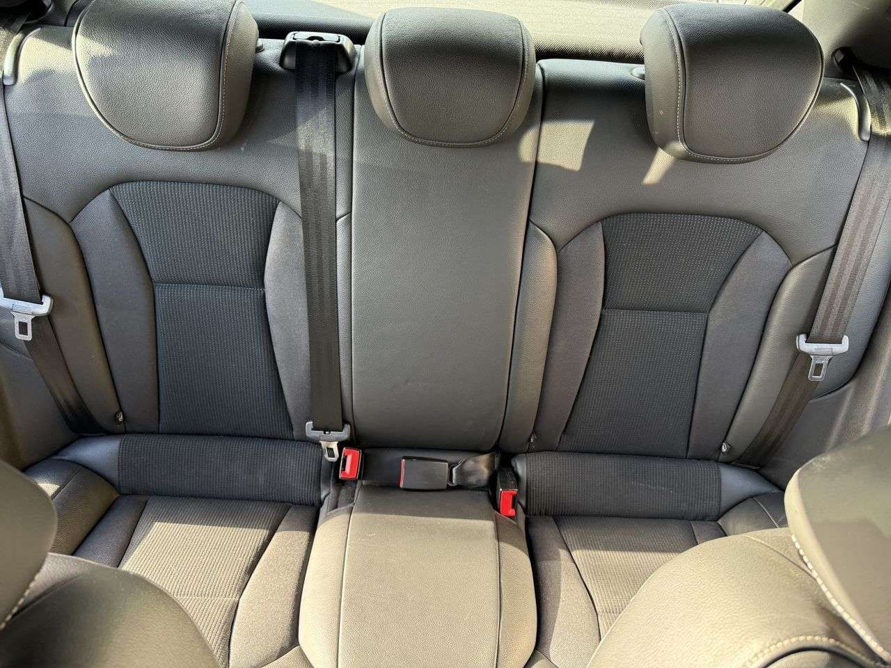 2018 AUDI A1 2018 AUDI A1