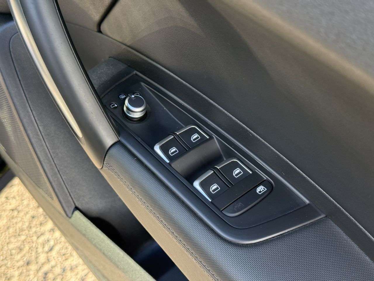 2018 AUDI A1 2018 AUDI A1