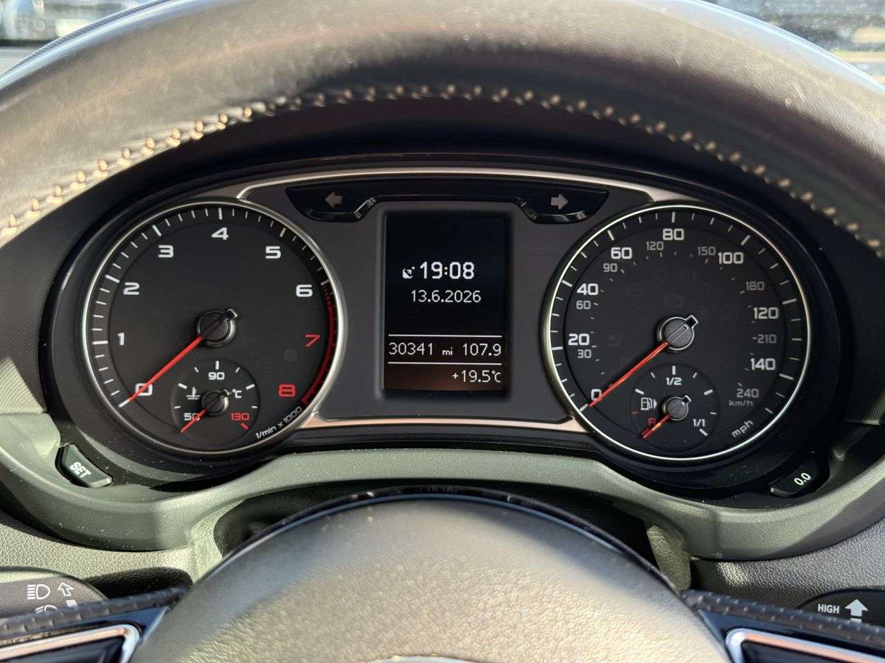 2018 AUDI A1 2018 AUDI A1