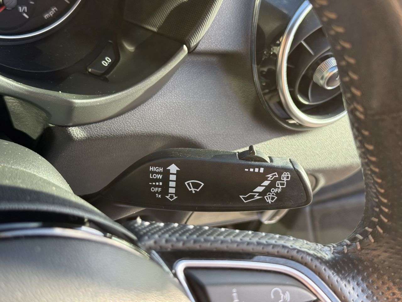 2018 AUDI A1 2018 AUDI A1