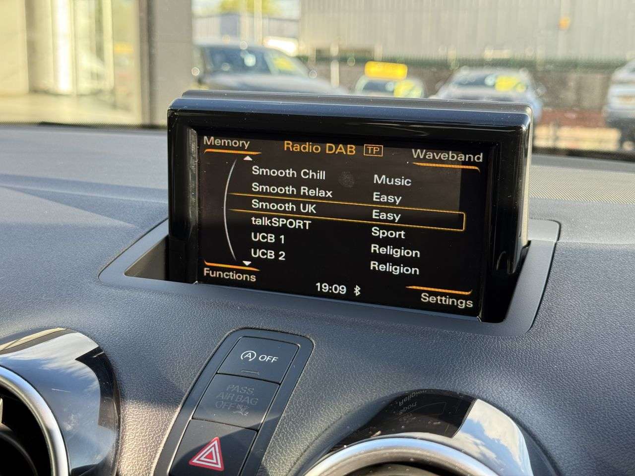 2018 AUDI A1 2018 AUDI A1