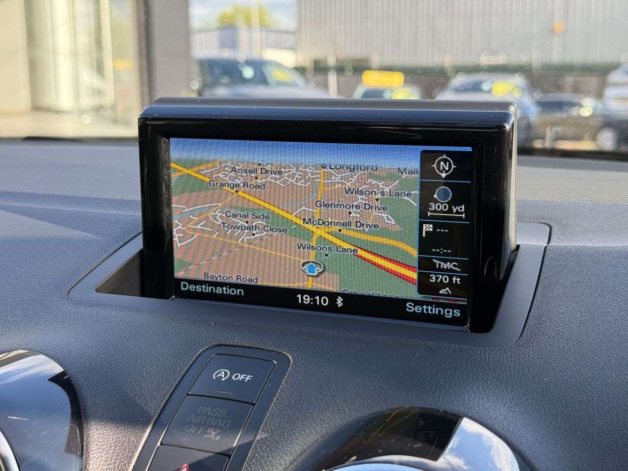 2018 AUDI A1 2018 AUDI A1