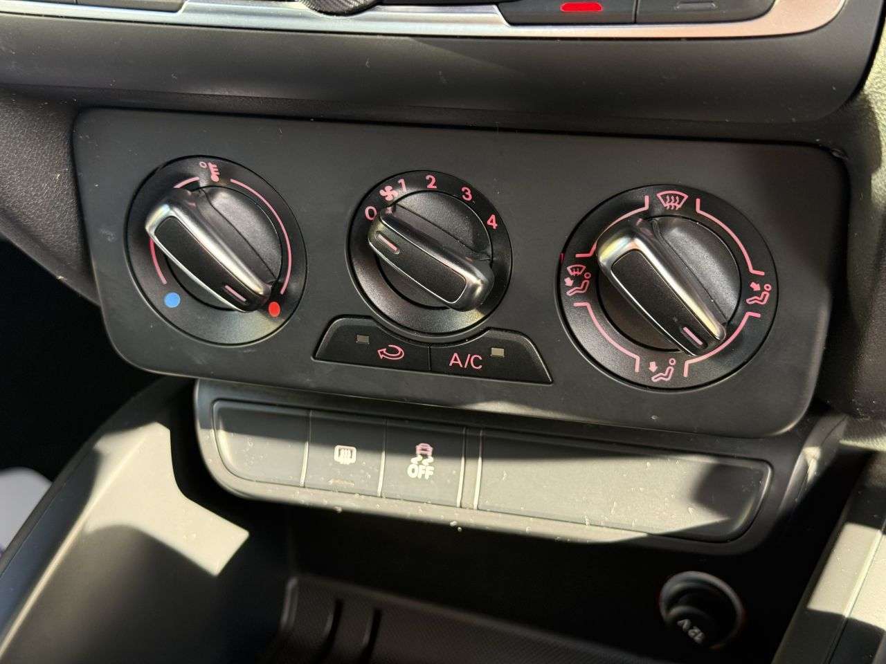 2018 AUDI A1 2018 AUDI A1