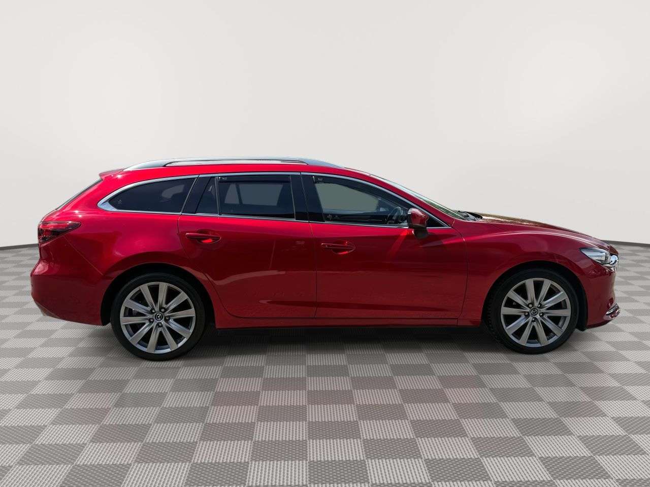 2022 MAZDA MAZDA6 2022 MAZDA MAZDA6