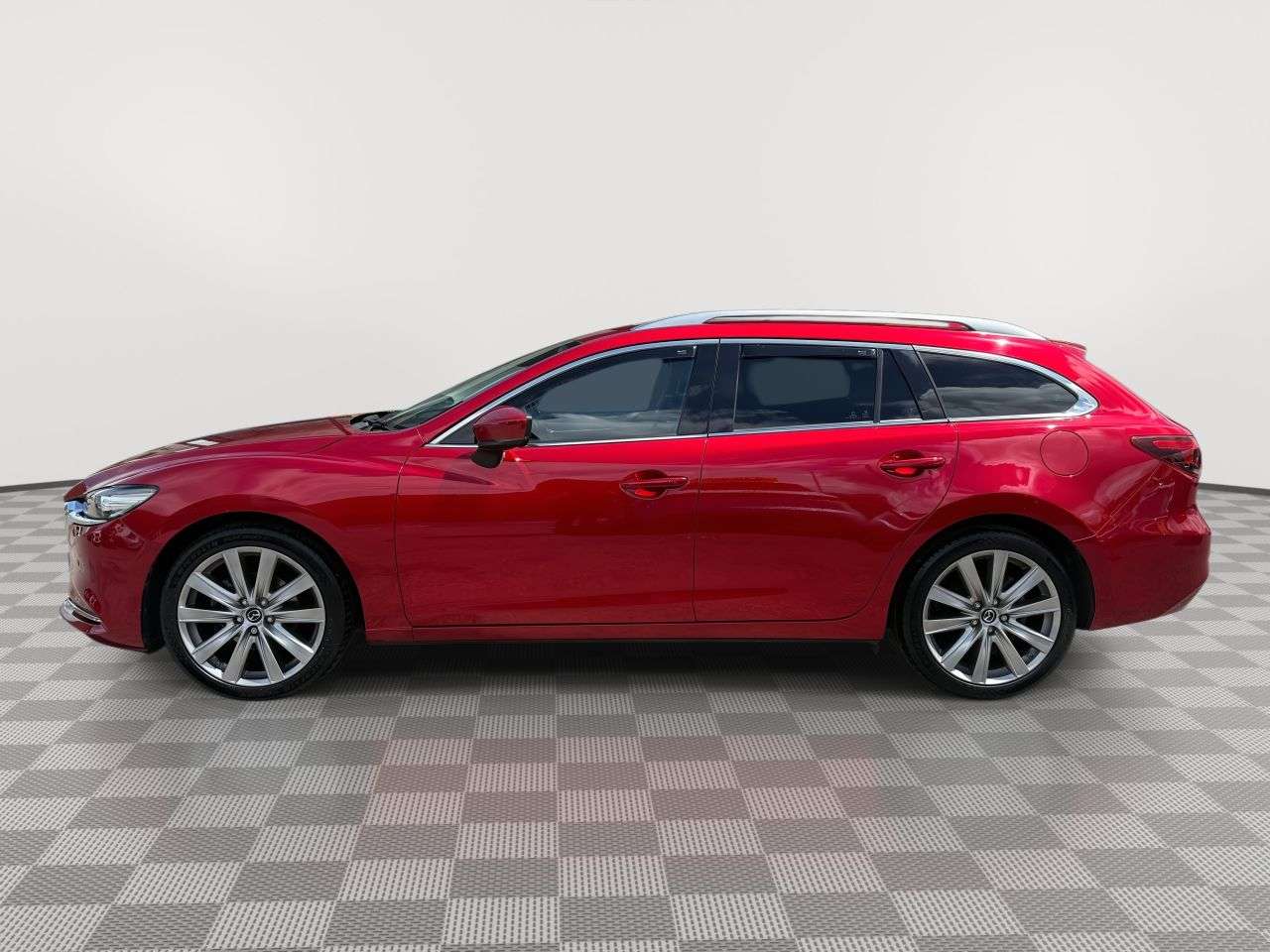 2022 MAZDA MAZDA6 2022 MAZDA MAZDA6