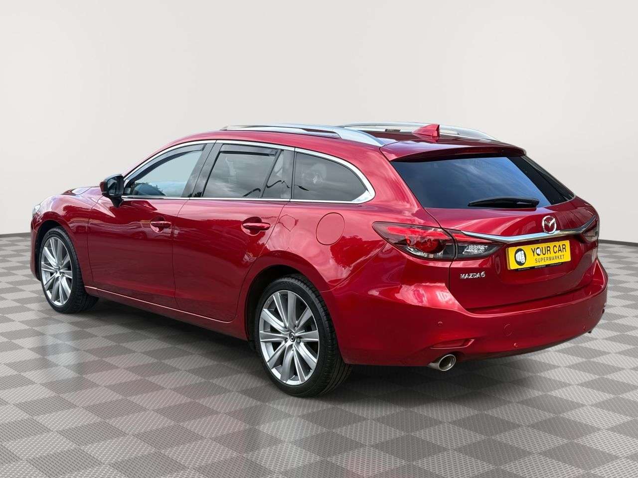 2022 MAZDA MAZDA6 2022 MAZDA MAZDA6