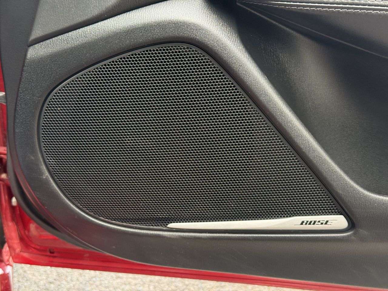 2022 MAZDA MAZDA6 2022 MAZDA MAZDA6