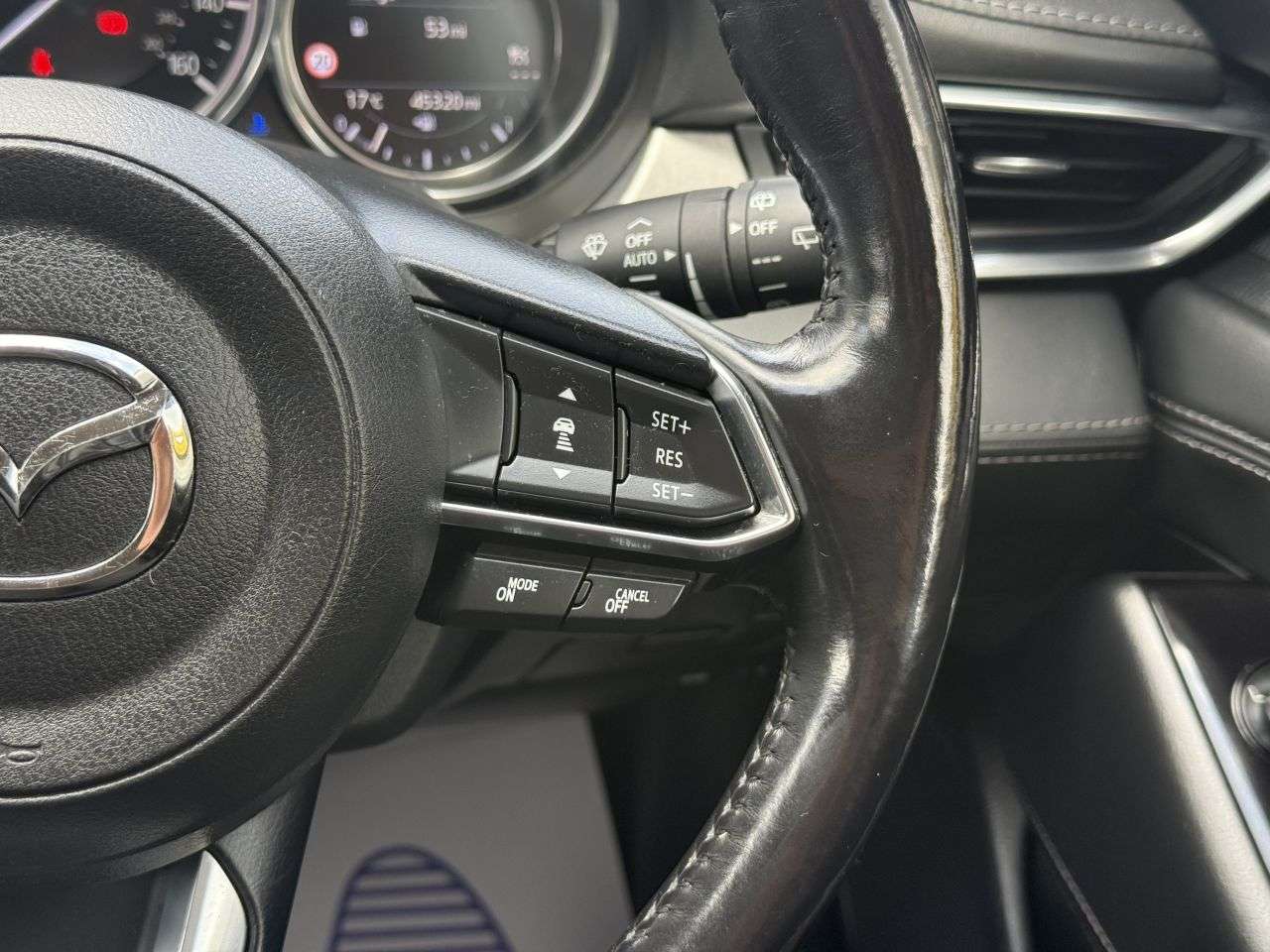 2022 MAZDA MAZDA6 2022 MAZDA MAZDA6