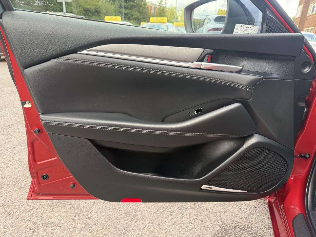 2022 MAZDA MAZDA6 2022 MAZDA MAZDA6