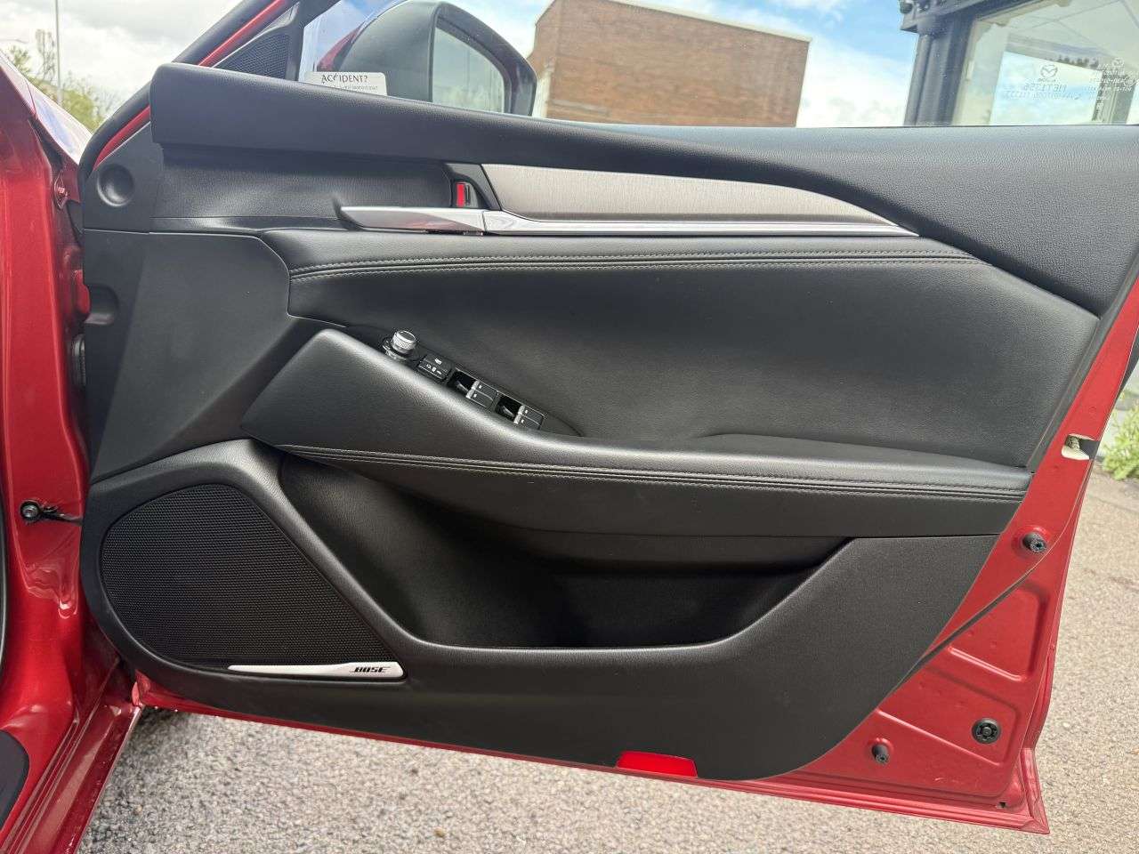 2022 MAZDA MAZDA6 2022 MAZDA MAZDA6
