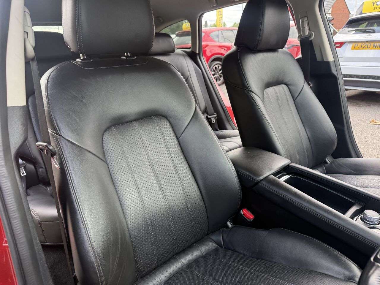2022 MAZDA MAZDA6 2022 MAZDA MAZDA6