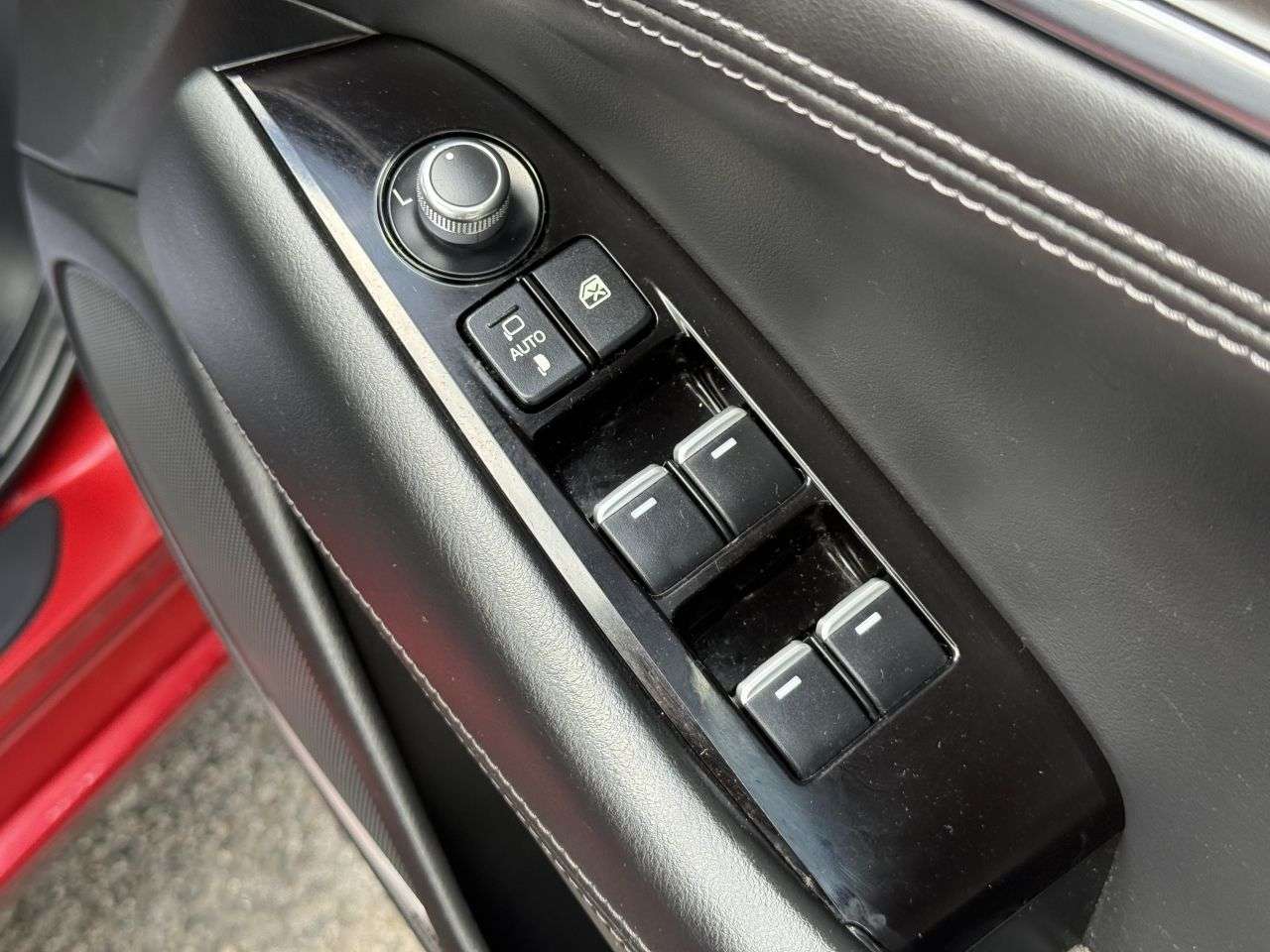 2022 MAZDA MAZDA6 2022 MAZDA MAZDA6