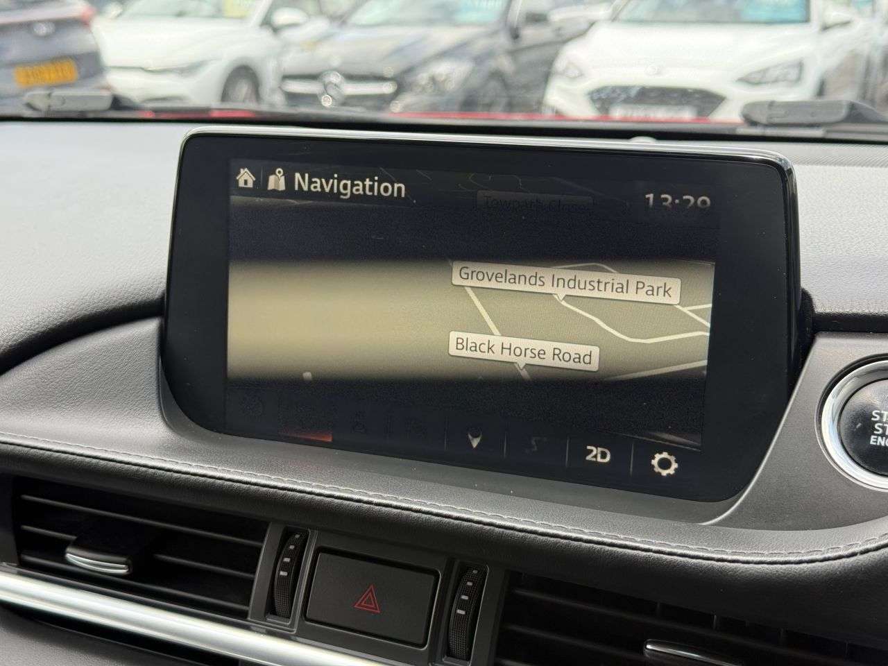 2022 MAZDA MAZDA6 2022 MAZDA MAZDA6