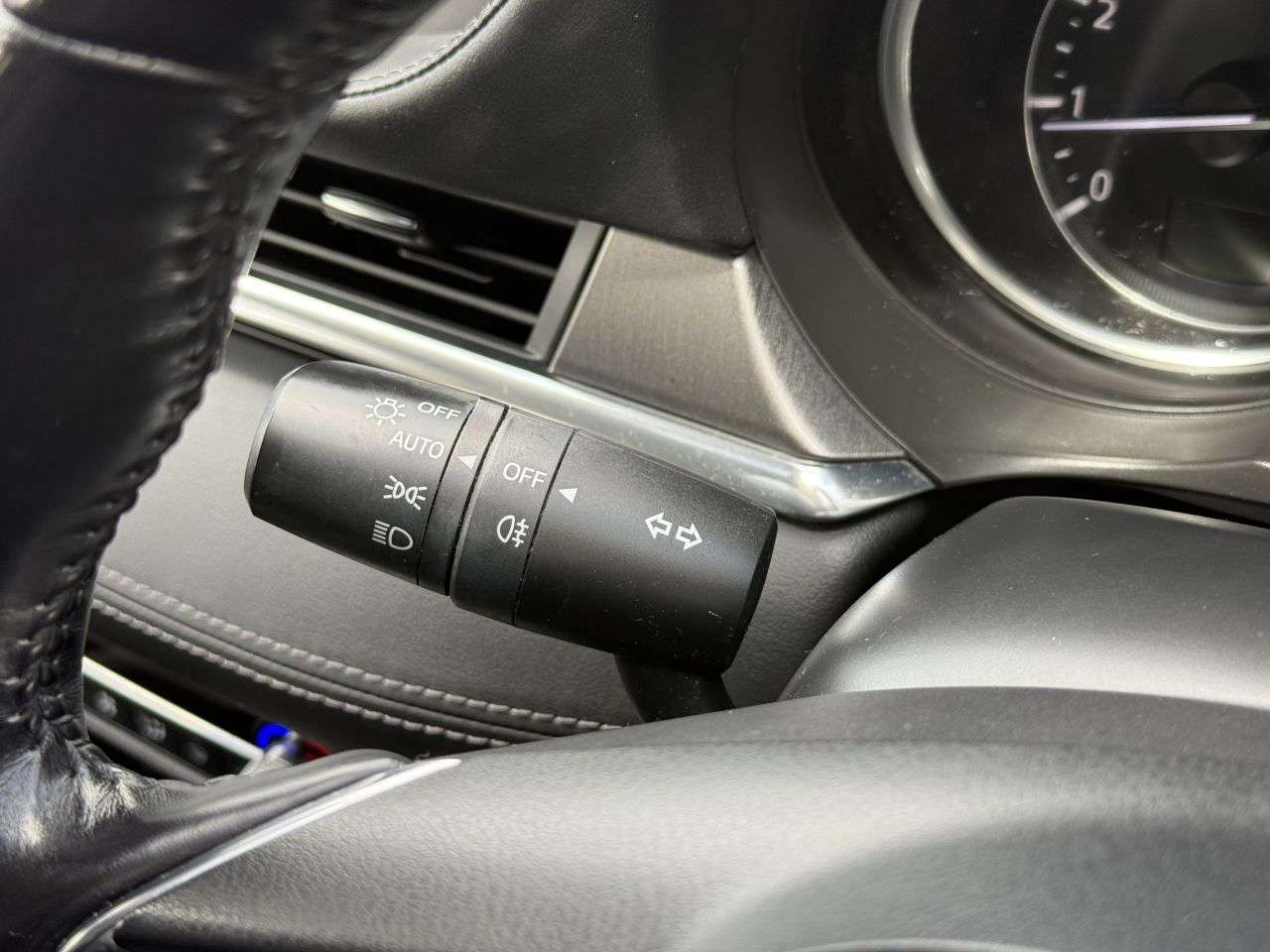 2022 MAZDA MAZDA6 2022 MAZDA MAZDA6