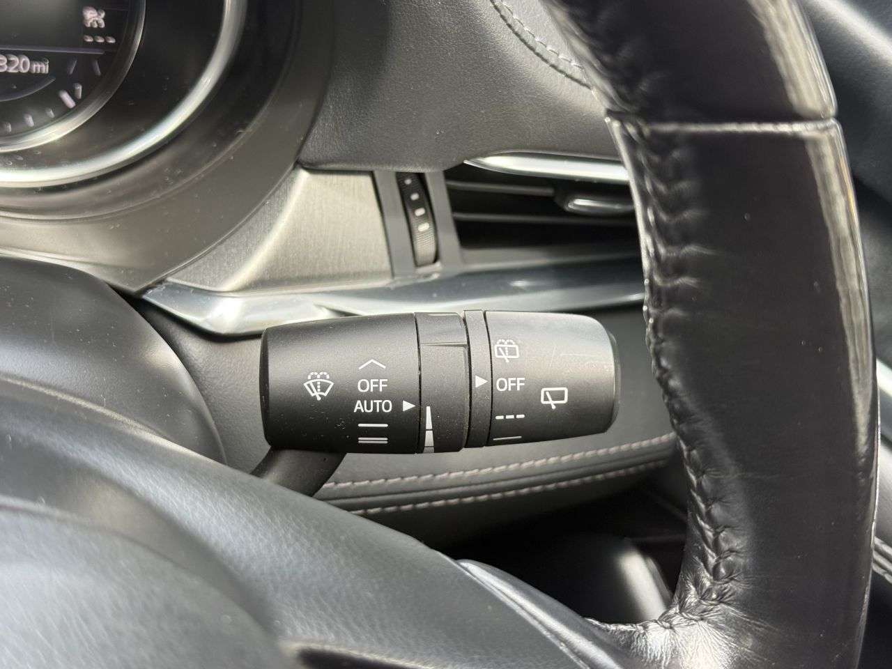 2022 MAZDA MAZDA6 2022 MAZDA MAZDA6