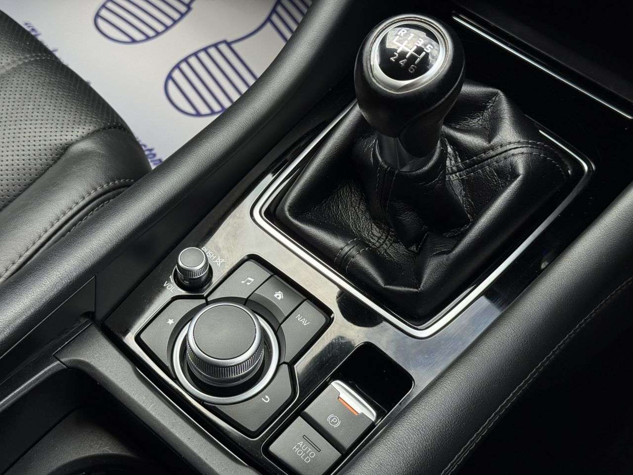 2022 MAZDA MAZDA6 2022 MAZDA MAZDA6