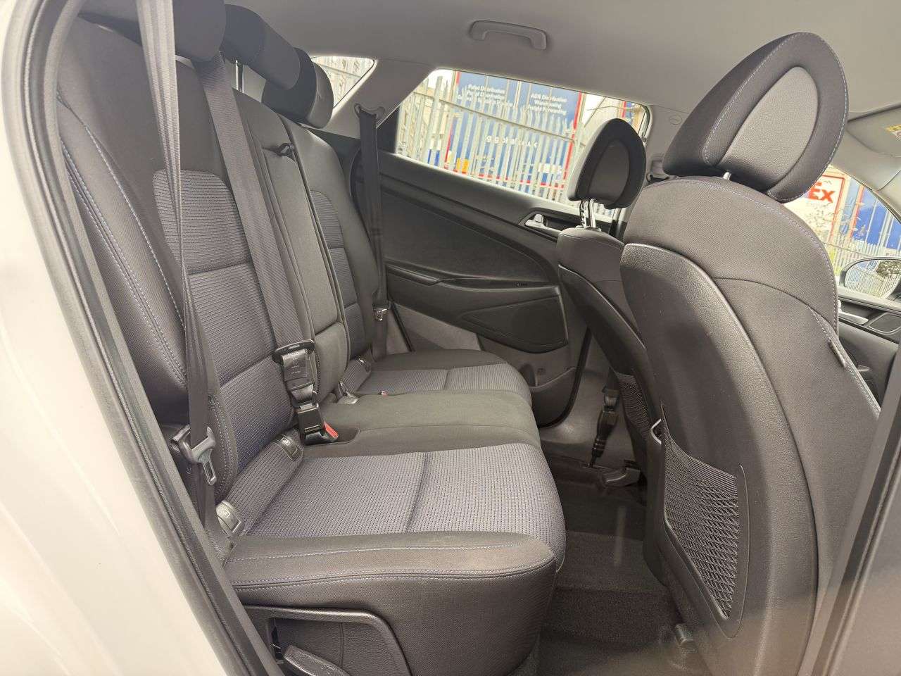 2016 HYUNDAI TUCSON 2016 HYUNDAI TUCSON