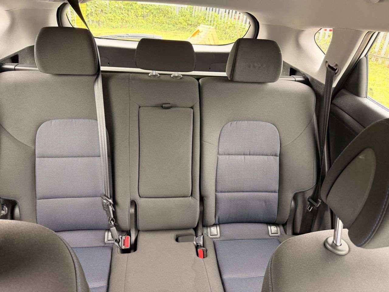 2016 HYUNDAI TUCSON 2016 HYUNDAI TUCSON