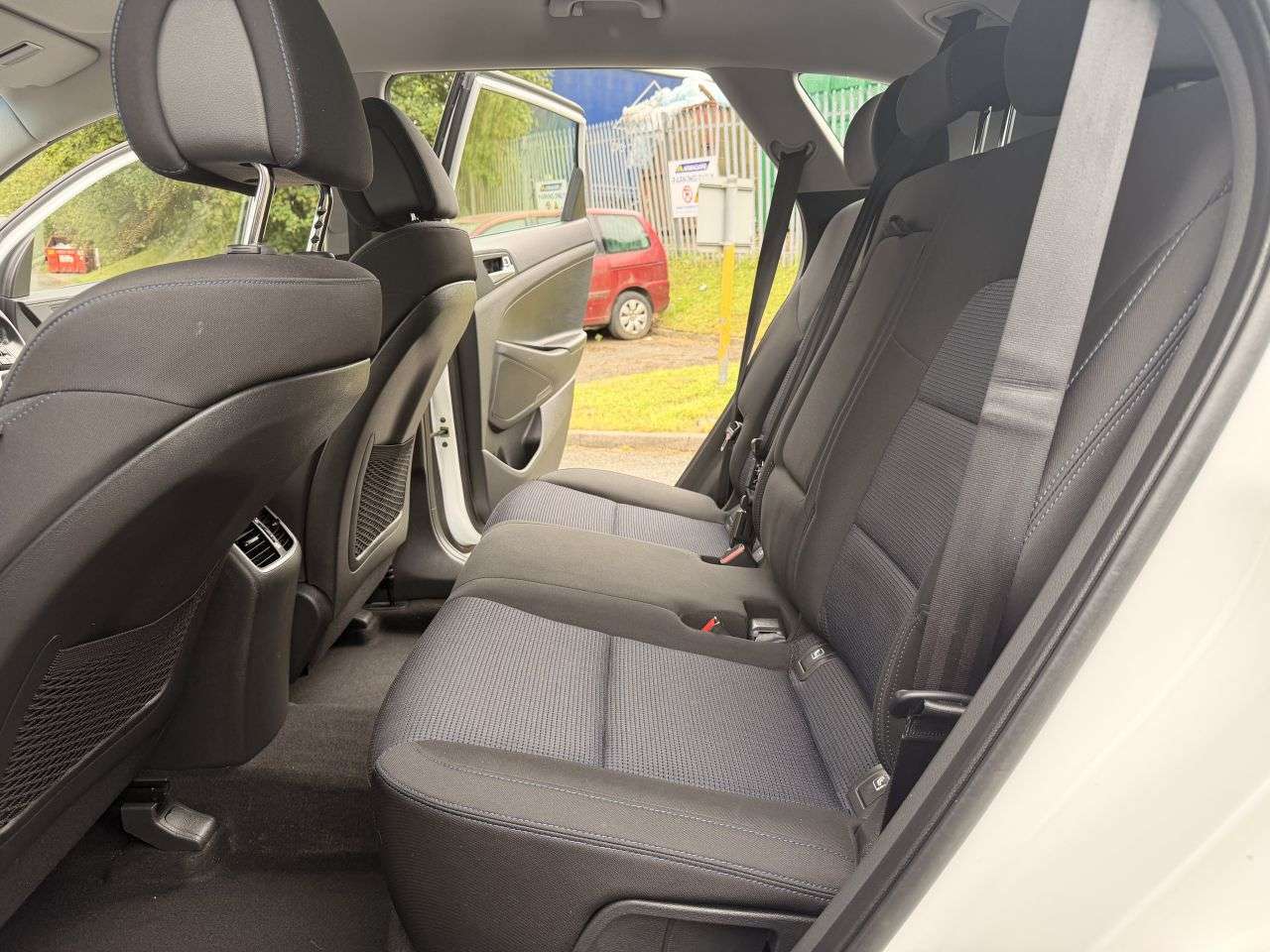 2016 HYUNDAI TUCSON 2016 HYUNDAI TUCSON