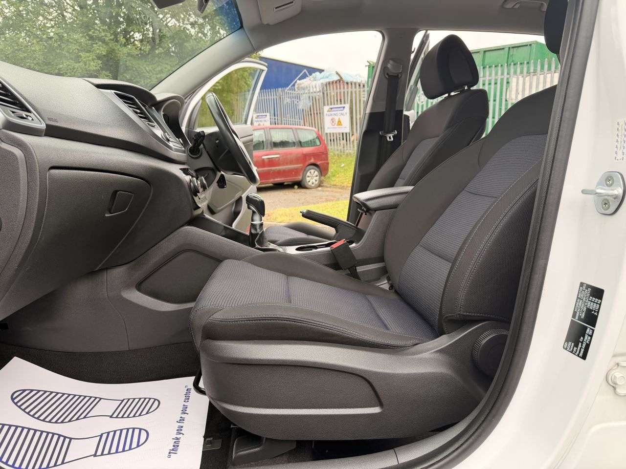 2016 HYUNDAI TUCSON 2016 HYUNDAI TUCSON