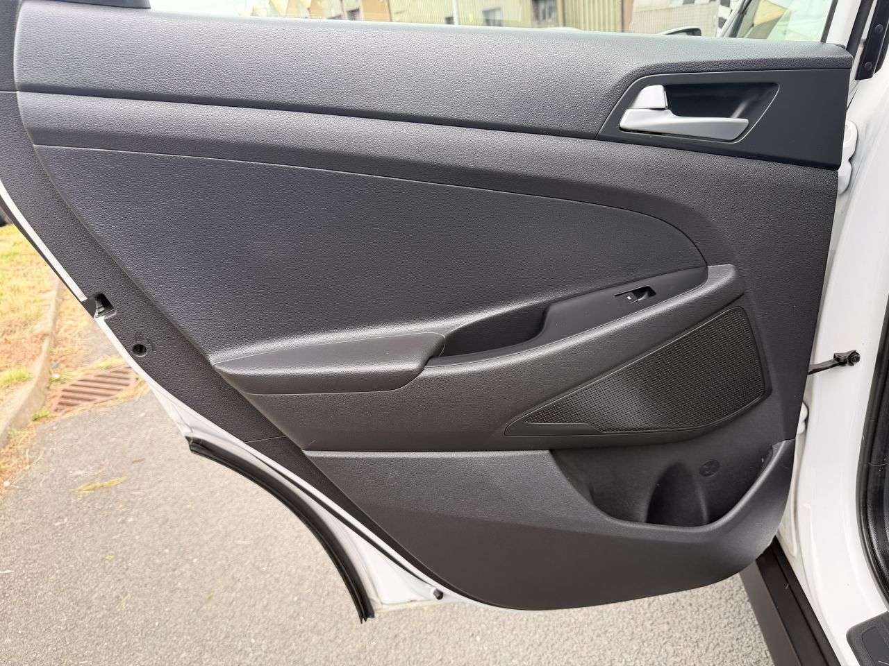2016 HYUNDAI TUCSON 2016 HYUNDAI TUCSON