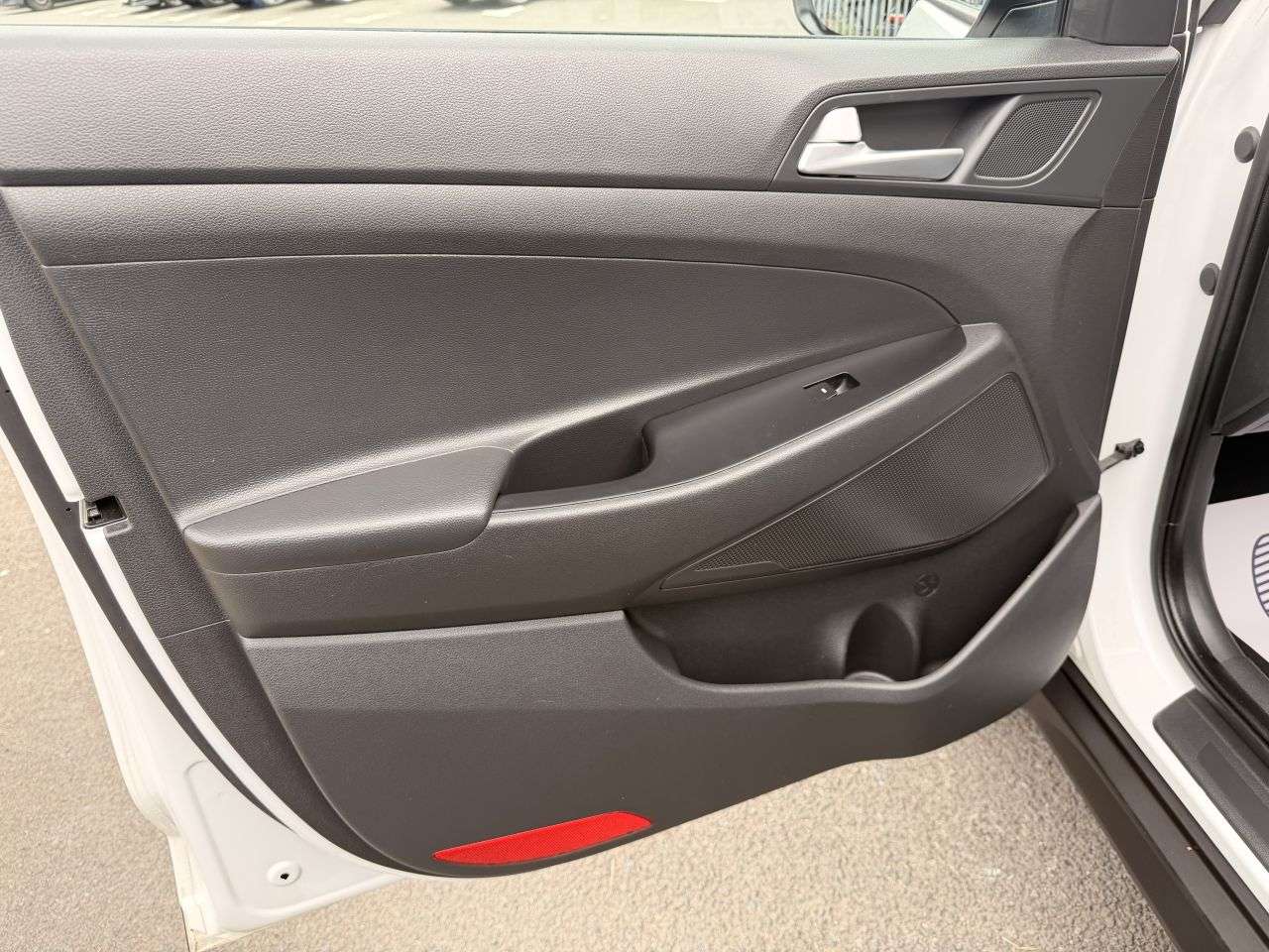 2016 HYUNDAI TUCSON 2016 HYUNDAI TUCSON