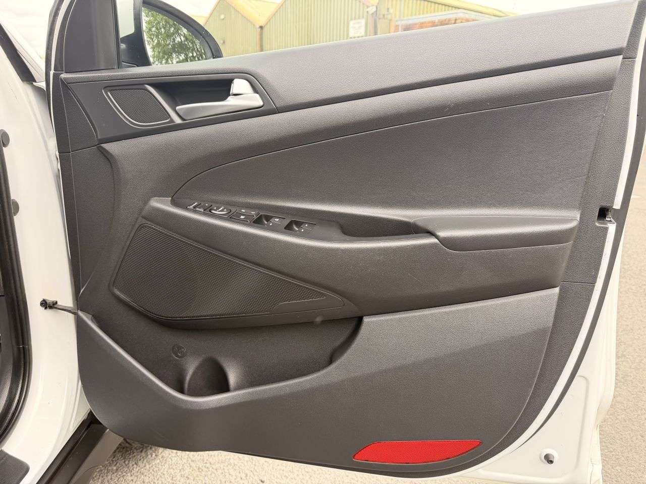 2016 HYUNDAI TUCSON 2016 HYUNDAI TUCSON