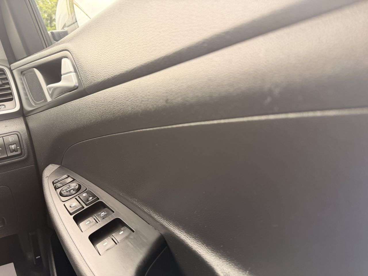 2016 HYUNDAI TUCSON 2016 HYUNDAI TUCSON