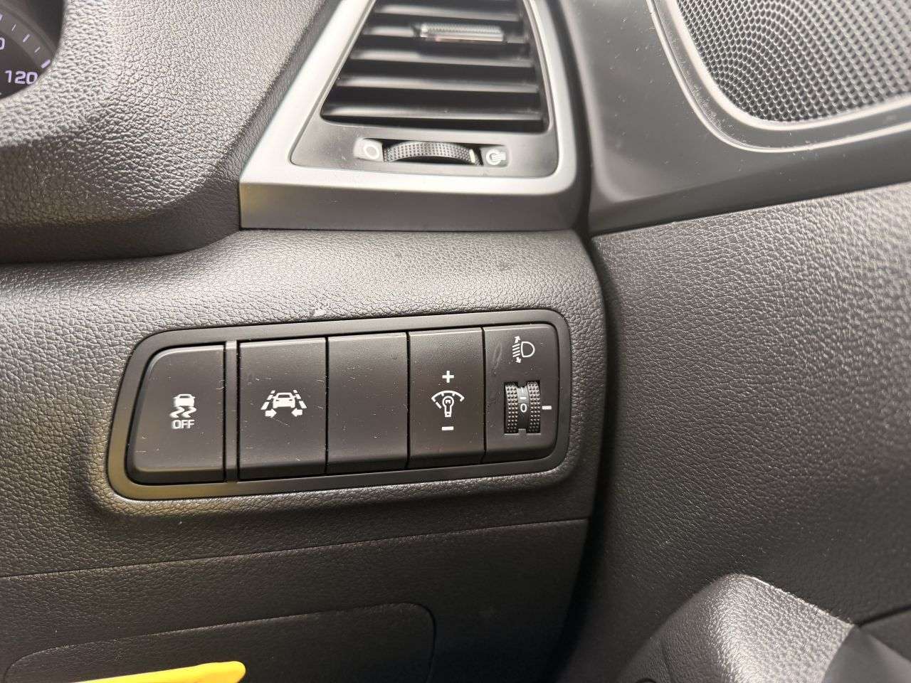 2016 HYUNDAI TUCSON 2016 HYUNDAI TUCSON
