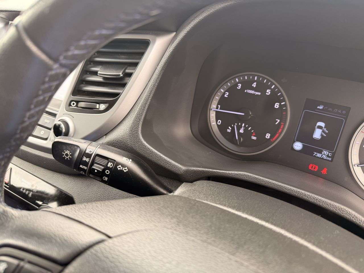 2016 HYUNDAI TUCSON 2016 HYUNDAI TUCSON
