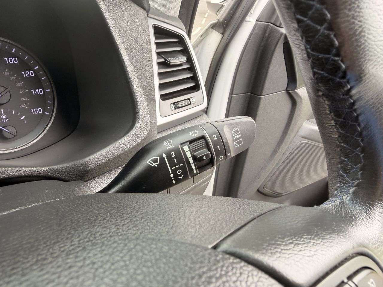 2016 HYUNDAI TUCSON 2016 HYUNDAI TUCSON